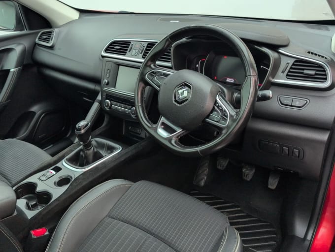 2025 Renault Kadjar