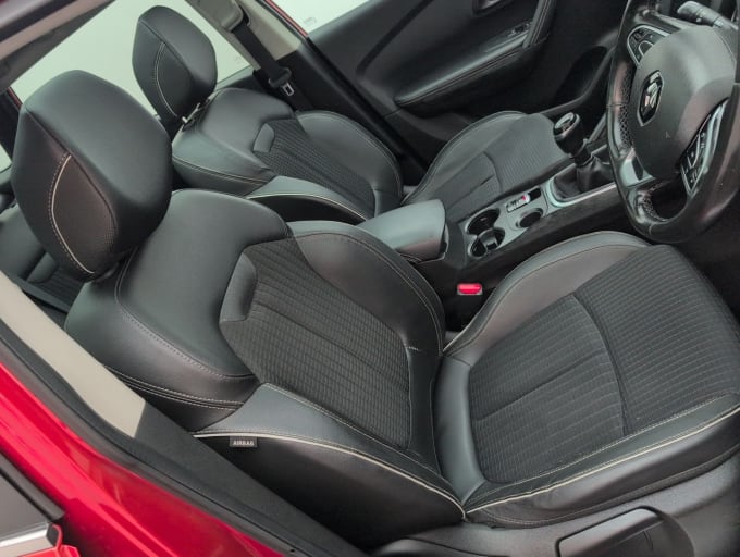 2025 Renault Kadjar