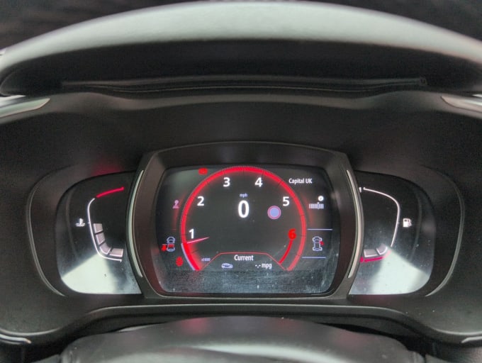 2025 Renault Kadjar