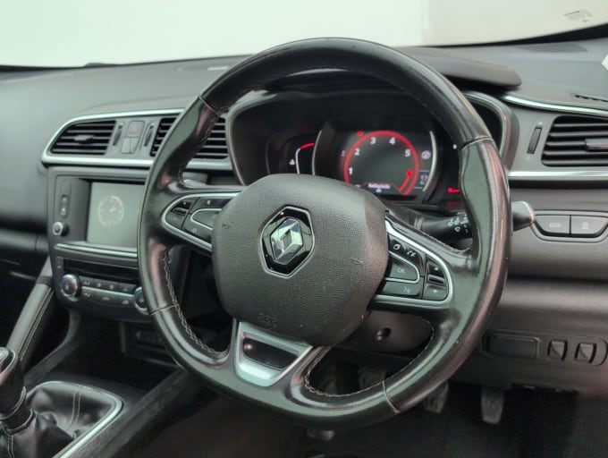 2025 Renault Kadjar