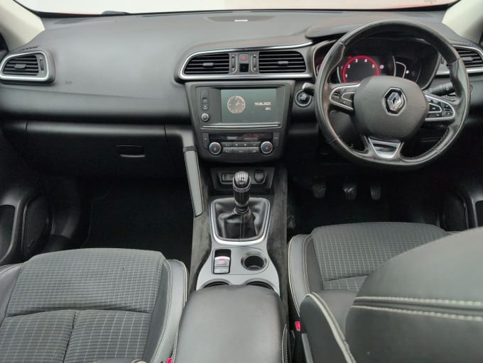 2025 Renault Kadjar