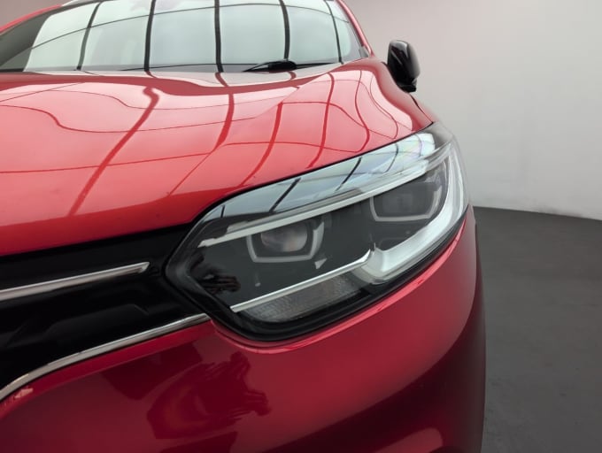 2025 Renault Kadjar