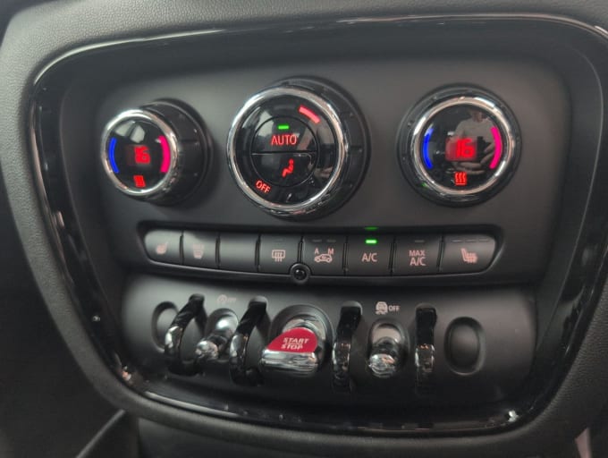 2025 Mini Clubman