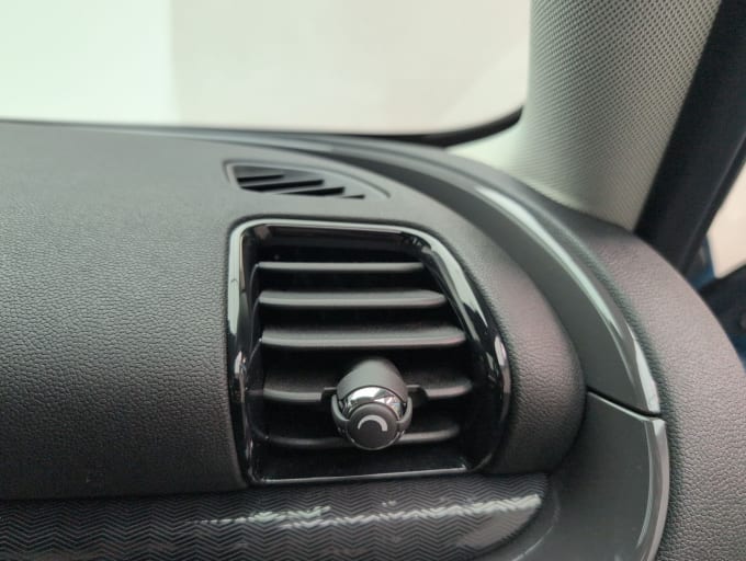 2025 Mini Clubman
