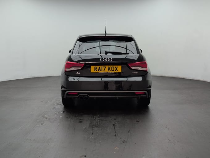 2025 Audi A1