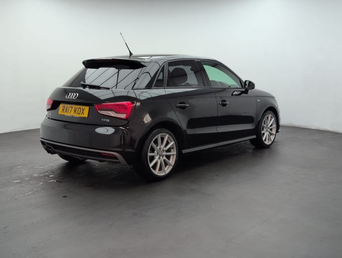 2025 Audi A1