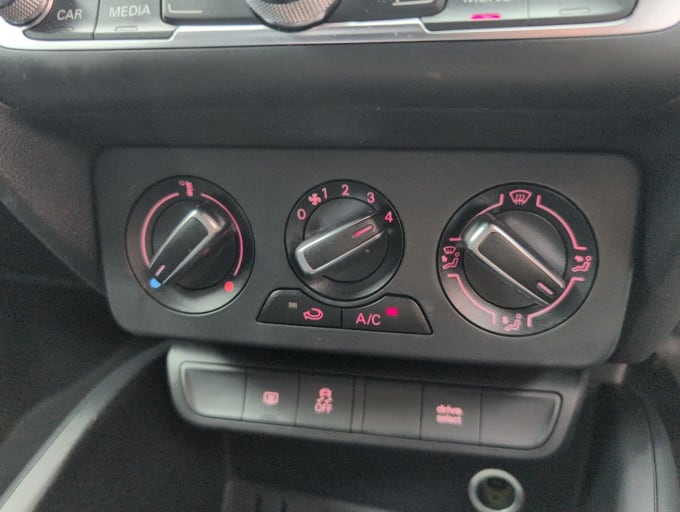 2025 Audi A1