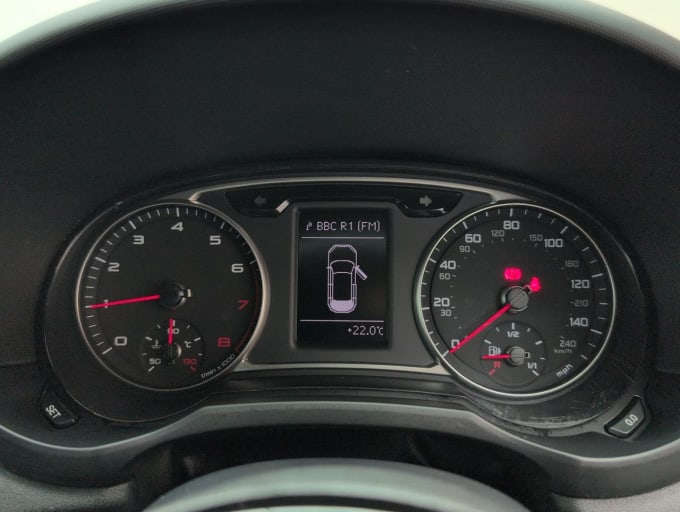 2025 Audi A1