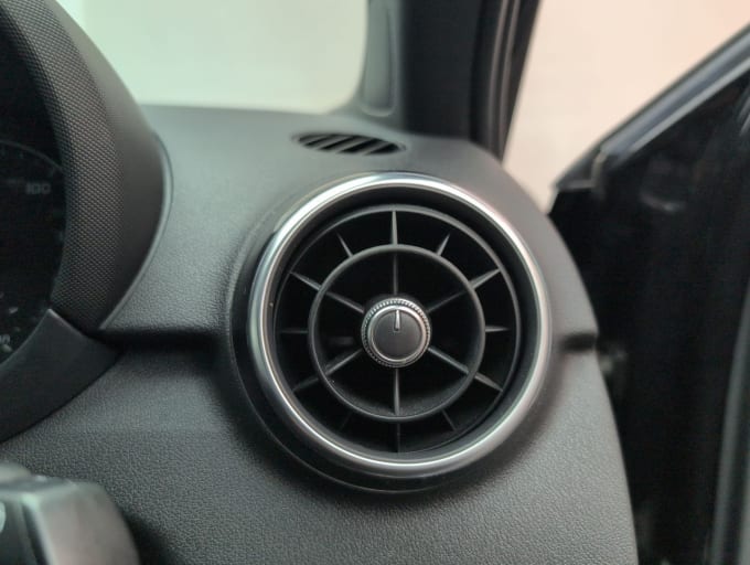 2025 Audi A1