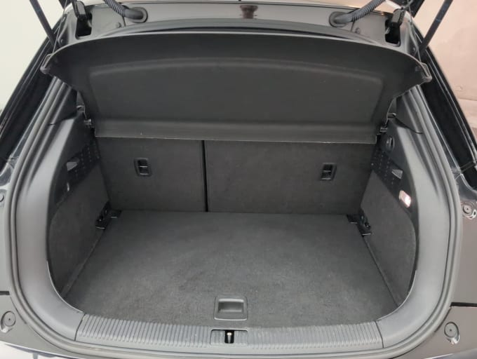 2025 Audi A1