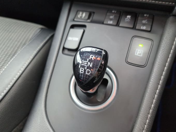 2025 Toyota Auris