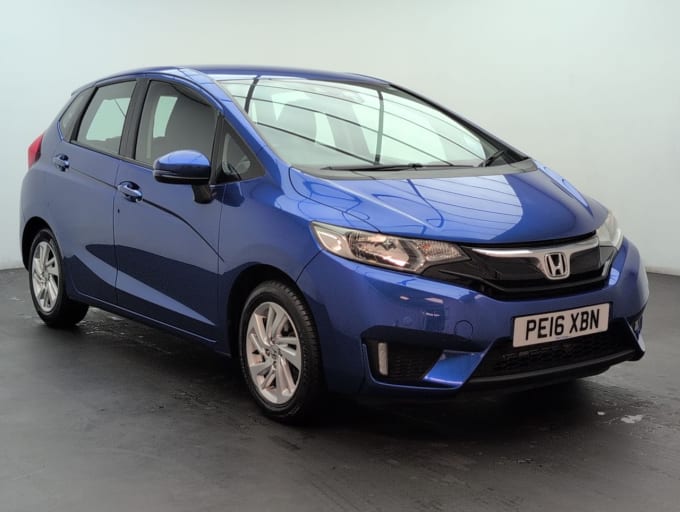 2025 Honda Jazz