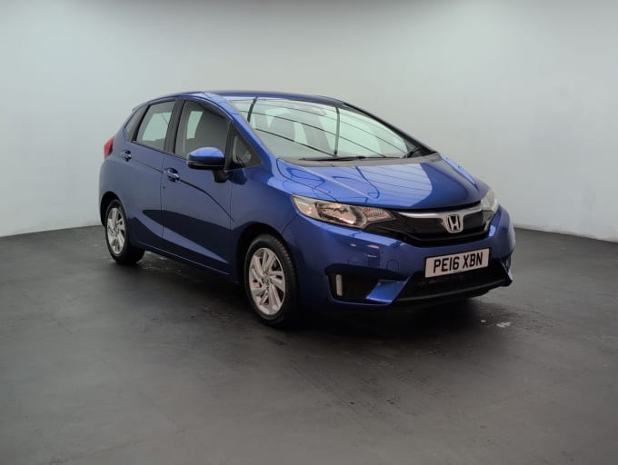 2025 Honda Jazz