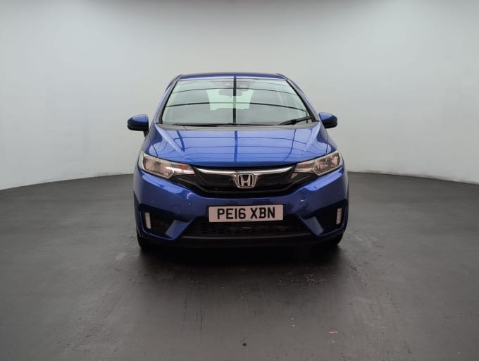 2025 Honda Jazz