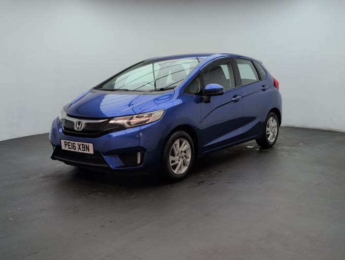 2025 Honda Jazz