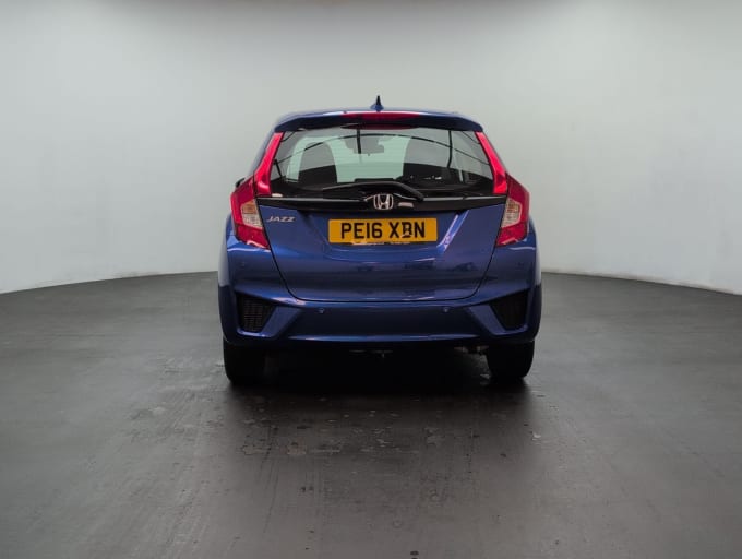 2025 Honda Jazz