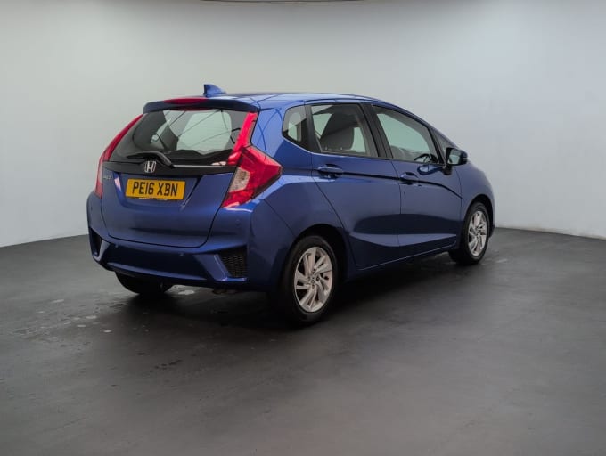2025 Honda Jazz