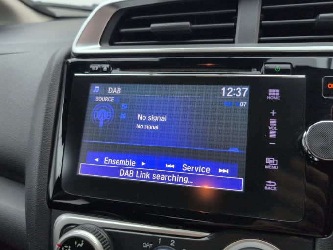2025 Honda Jazz