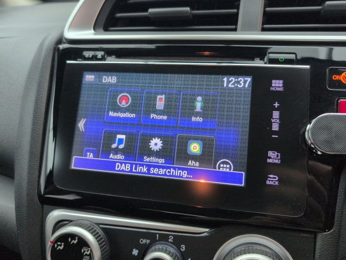 2025 Honda Jazz