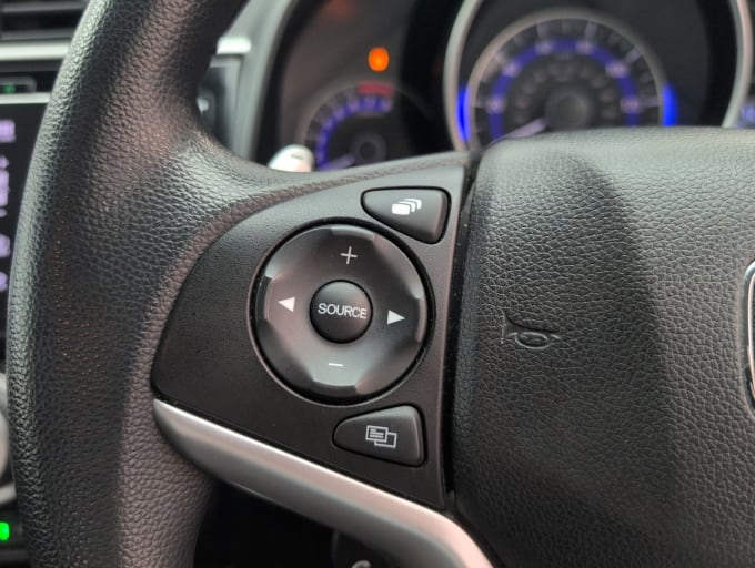 2025 Honda Jazz