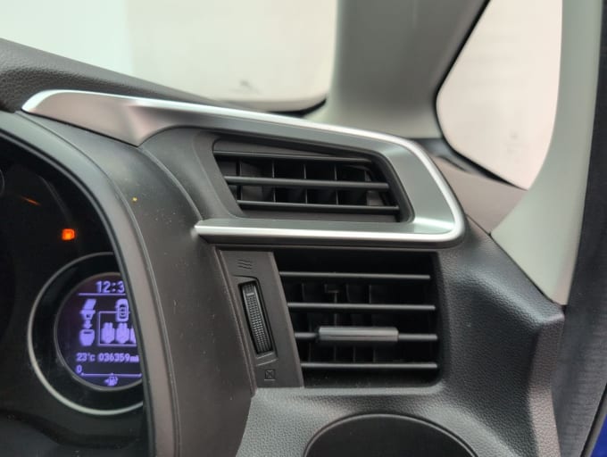 2025 Honda Jazz