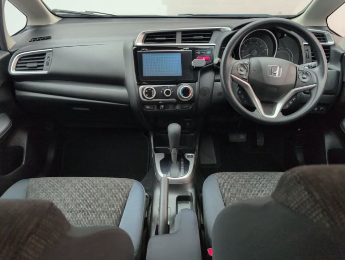 2025 Honda Jazz