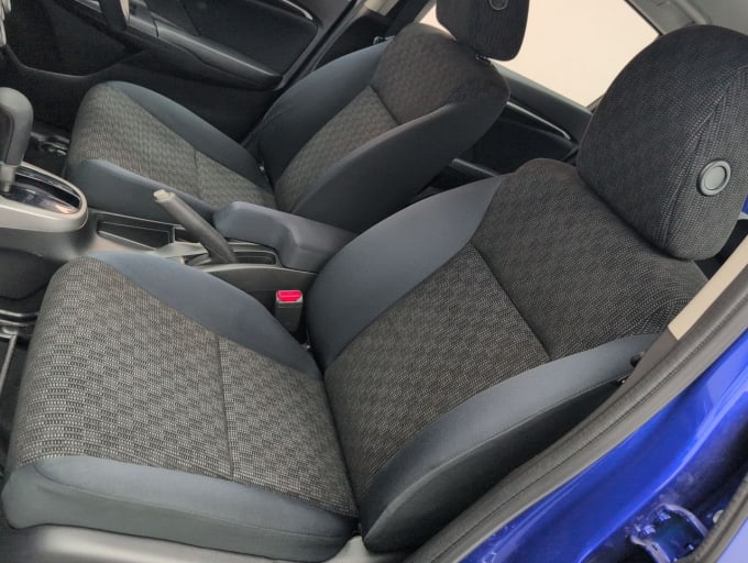 2025 Honda Jazz