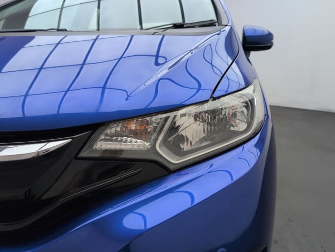 2025 Honda Jazz