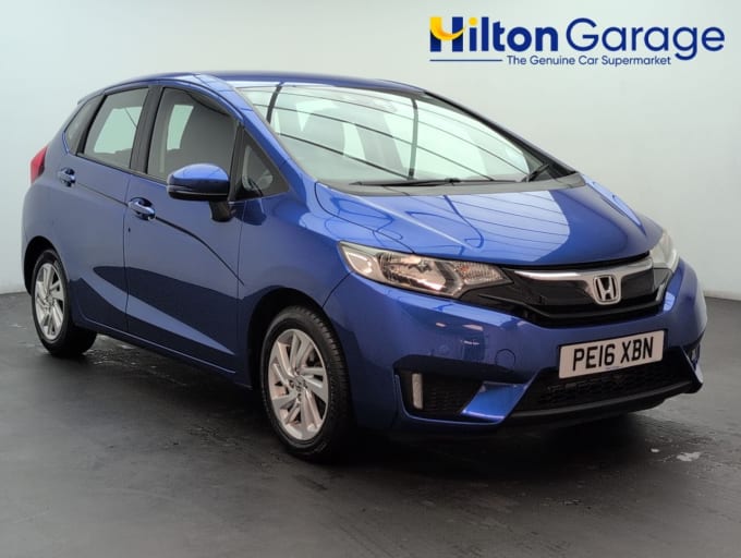 2025 Honda Jazz