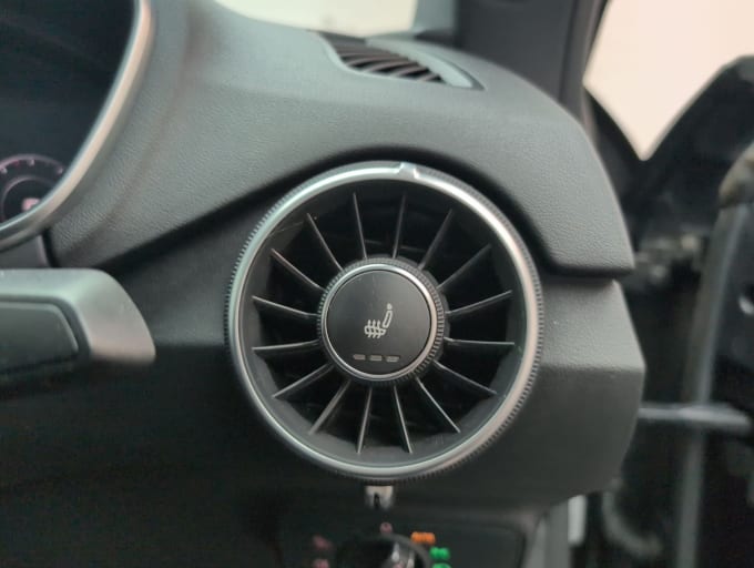 2025 Audi Tt