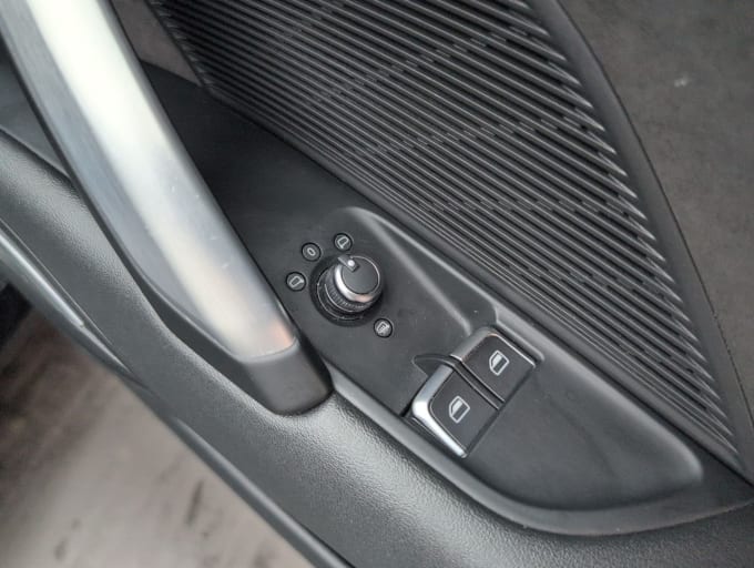 2025 Audi Tt