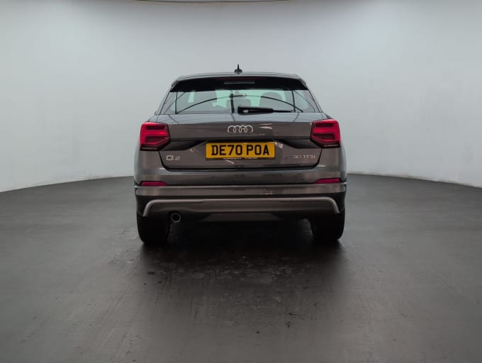 2025 Audi Q2