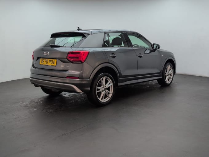 2025 Audi Q2