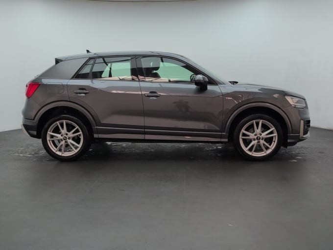2025 Audi Q2