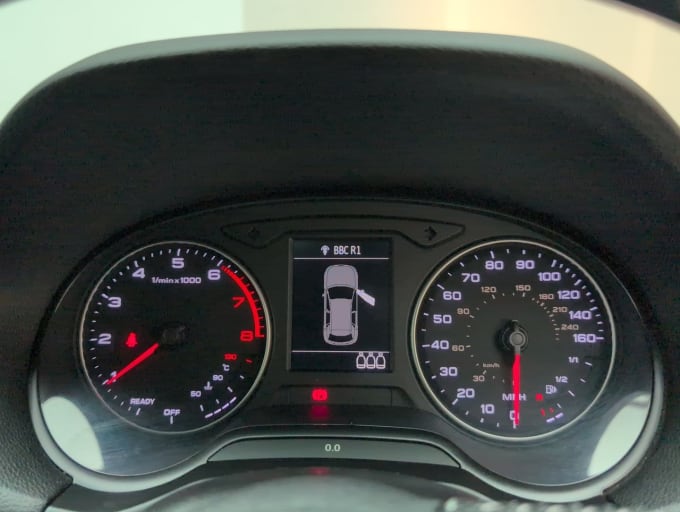 2025 Audi Q2