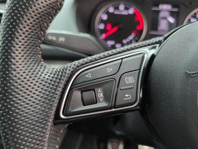 2025 Audi Q2