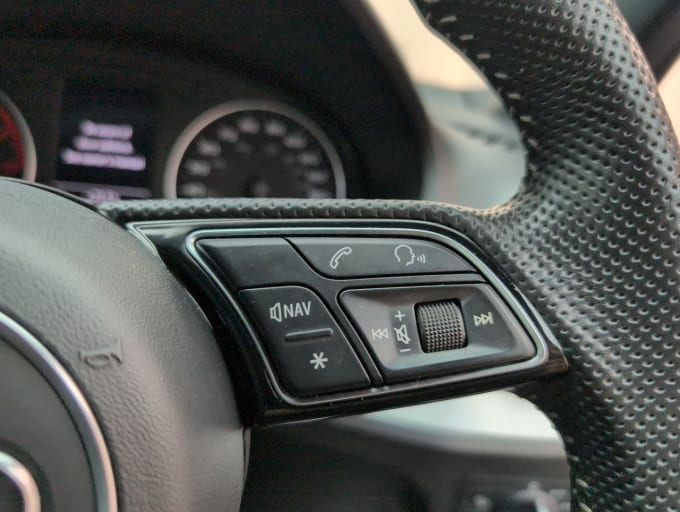 2025 Audi Q2