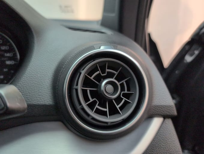 2025 Audi Q2