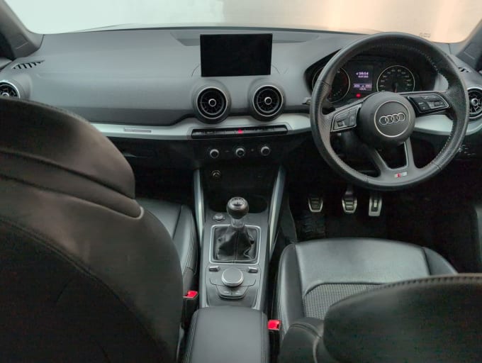 2025 Audi Q2