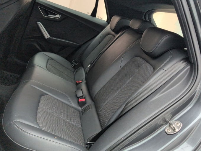 2025 Audi Q2