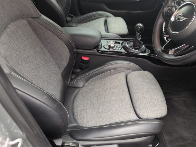 2025 Mini Clubman