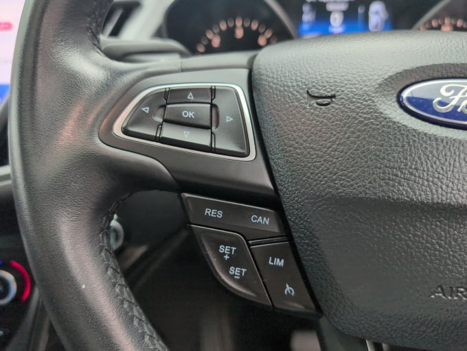 2019 Ford Kuga