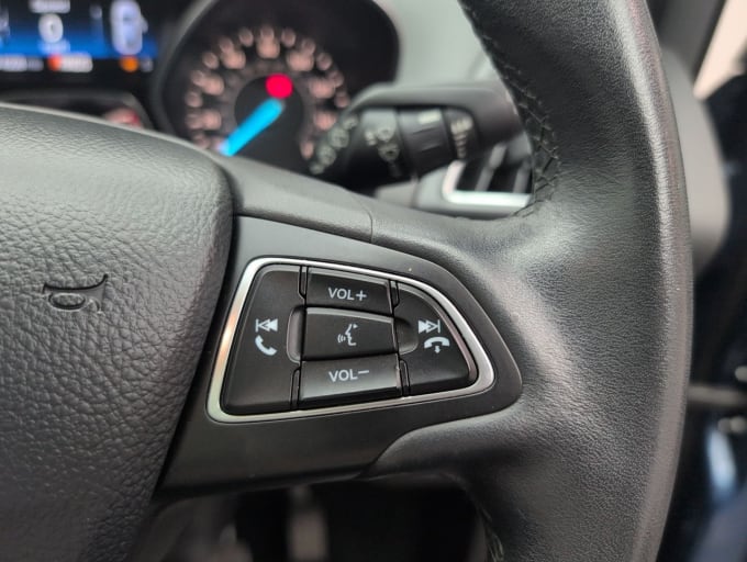 2019 Ford Kuga