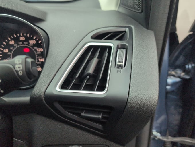 2019 Ford Kuga