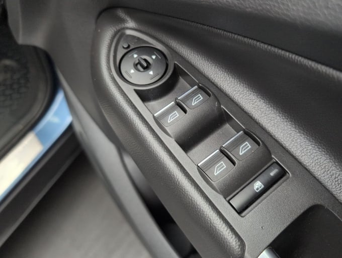 2019 Ford Kuga