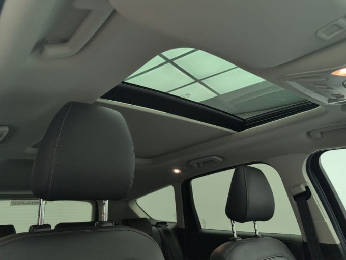 2019 Ford Kuga