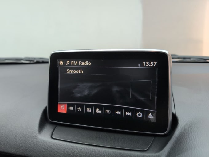 2025 Mazda Cx-3