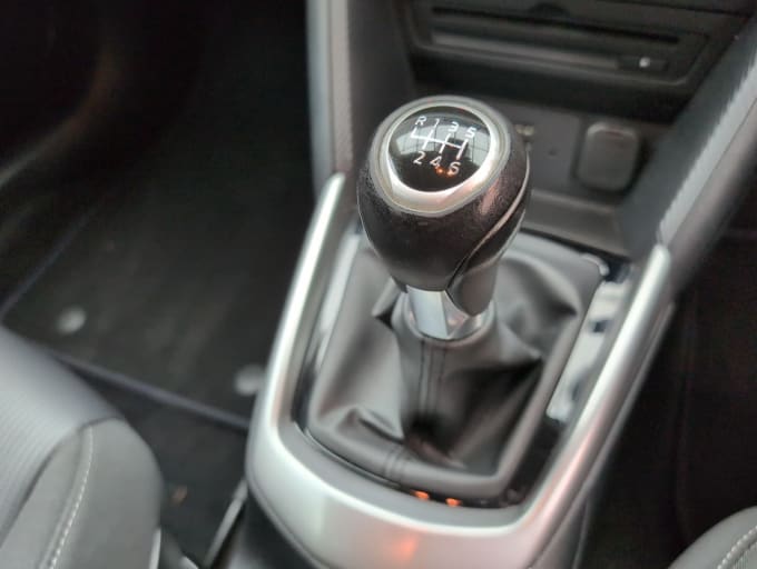 2025 Mazda Cx-3