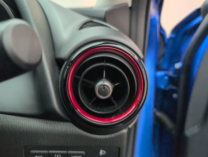 2025 Mazda Cx-3