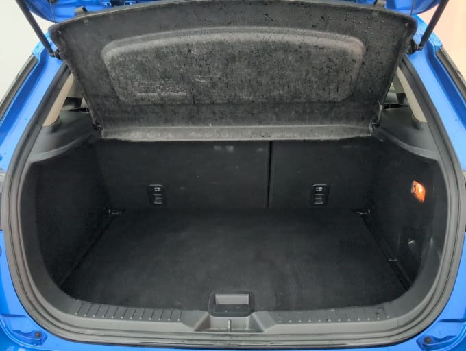 2025 Mazda Cx-3